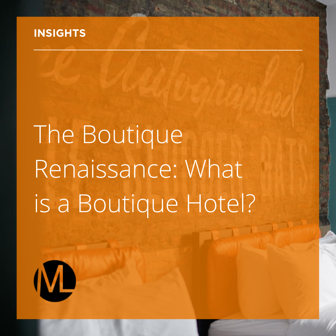 Definition of Boutique Hotel